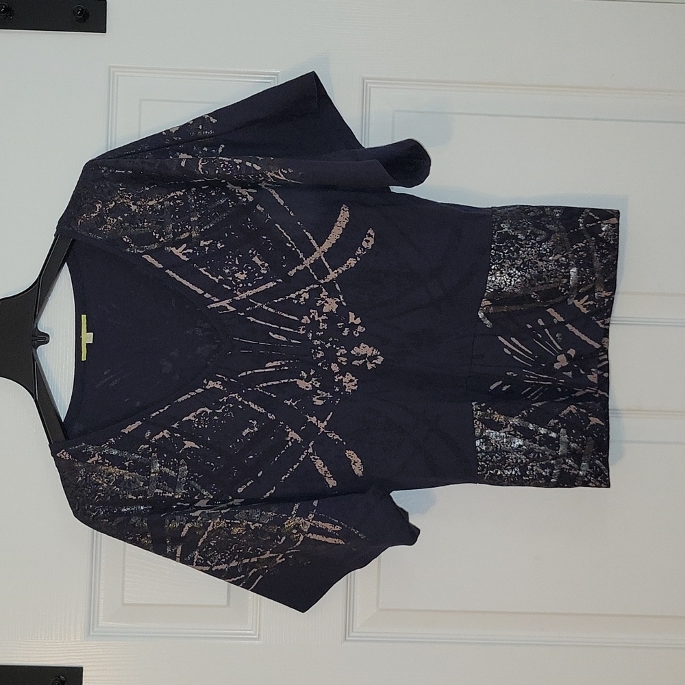 Gianni Bini Top